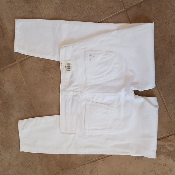 Big Star Alex crop skinny - Picture 4 of 8